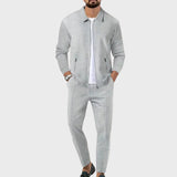 Conjunto De Fato de Treino masculino