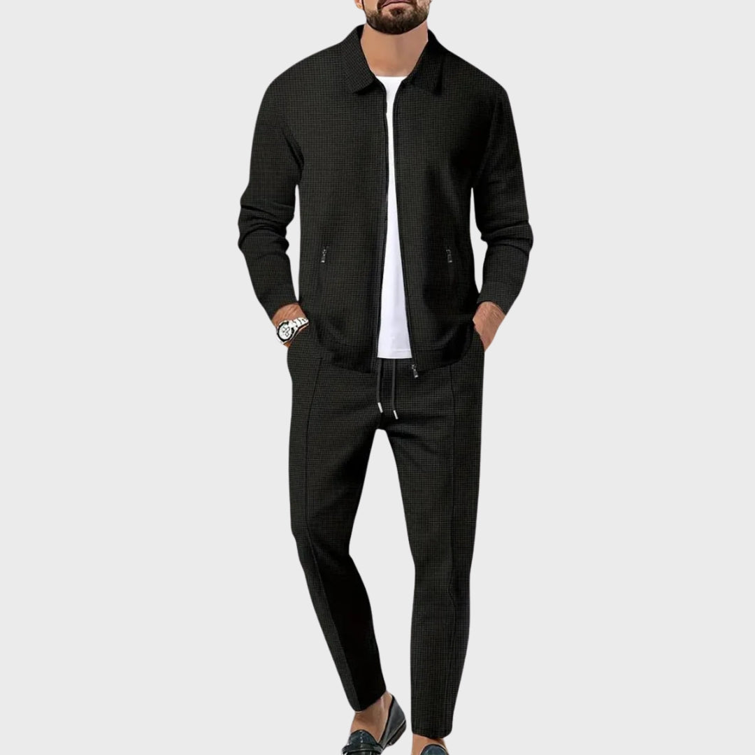 Conjunto De Fato de Treino masculino