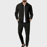 Conjunto De Fato de Treino masculino
