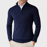 André - Camisola De Caxemira Masculina masculino