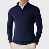 André - Camisola De Caxemira Masculina masculino