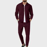 Conjunto De Fato de Treino masculino