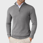 André - Camisola De Caxemira Masculina masculino