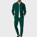 Conjunto De Fato de Treino masculino