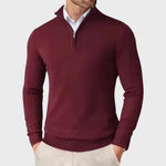 André - Camisola De Caxemira Masculina masculino