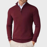 André - Camisola De Caxemira Masculina masculino