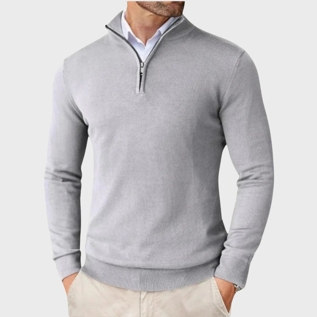 André - Camisola De Caxemira Masculina masculino