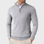André - Camisola De Caxemira Masculina masculino