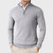 André - Camisola De Caxemira Masculina masculino