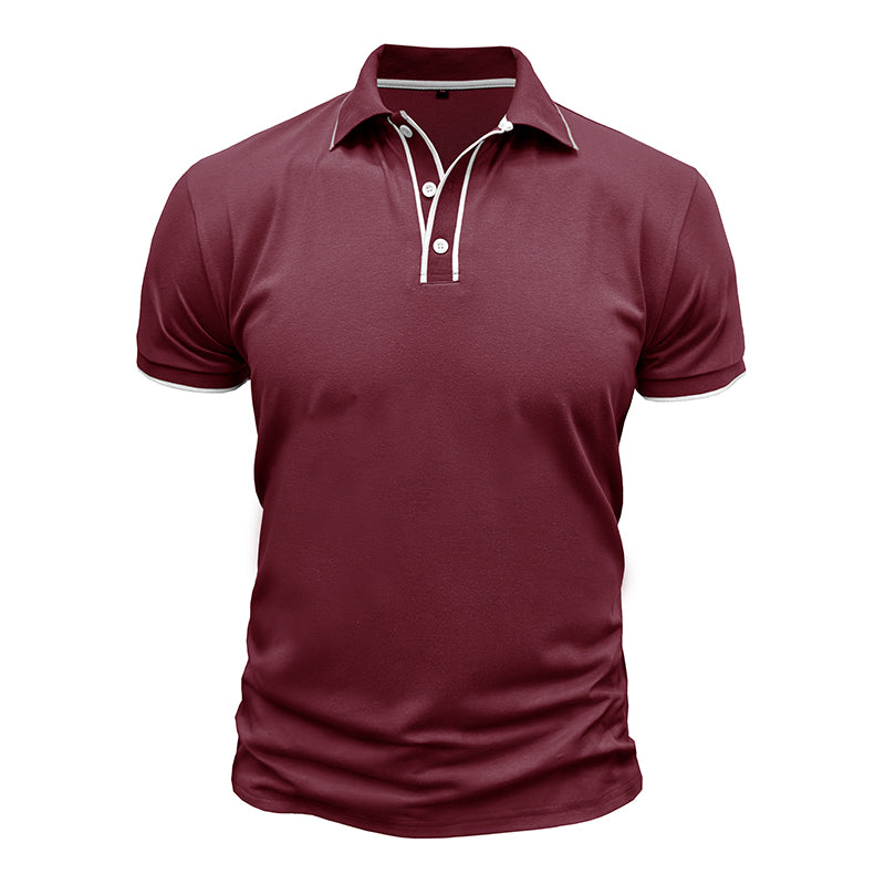 Camisa Polo masculino