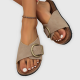 Sandálias CloudStep feminino