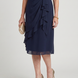 Ambar - Vestido Midi Elegante
