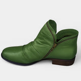 Botas Ortopédicas Confortáveis feminino