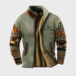 Teodoro - Colete de Fleece para Exterior masculino