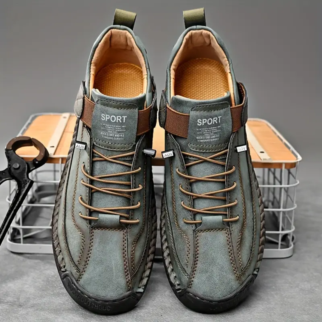 Sapatos Ortopédicos masculino