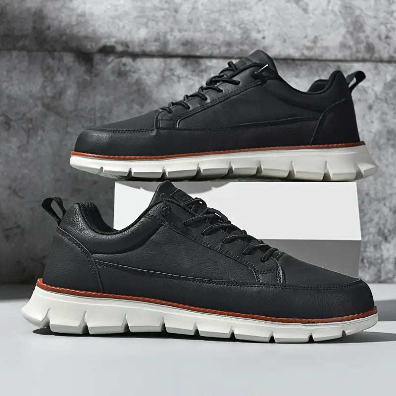 Sapatos Ortopédicos masculino