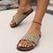 Sandálias CloudStep feminino