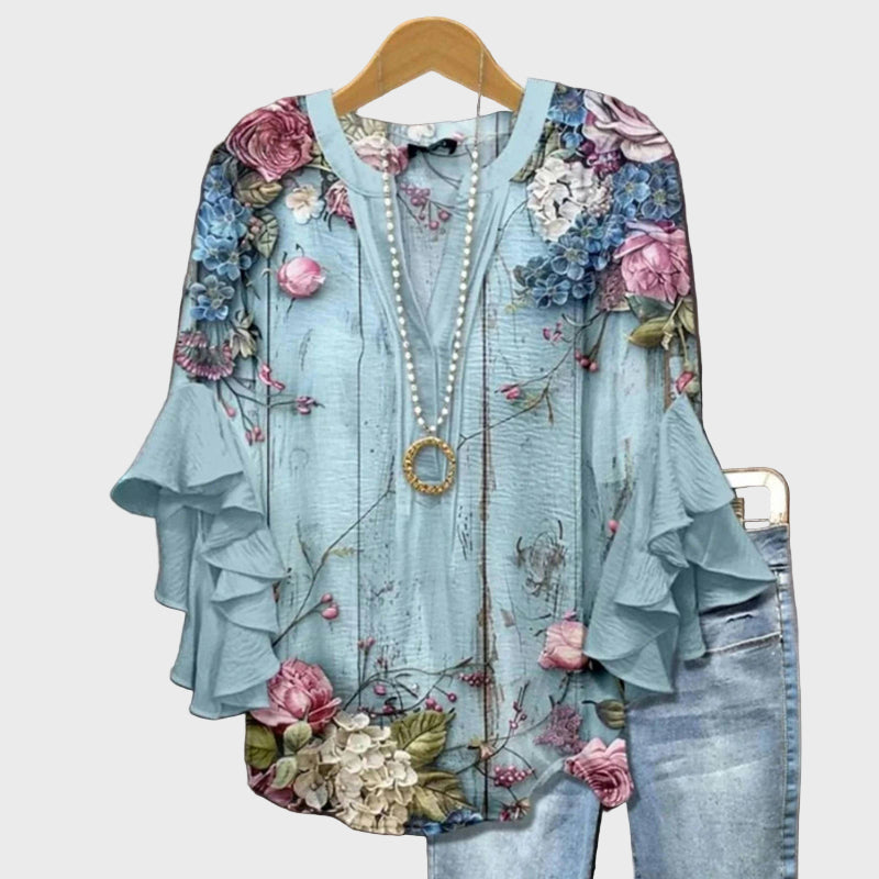 Beleza Elegante feminino
