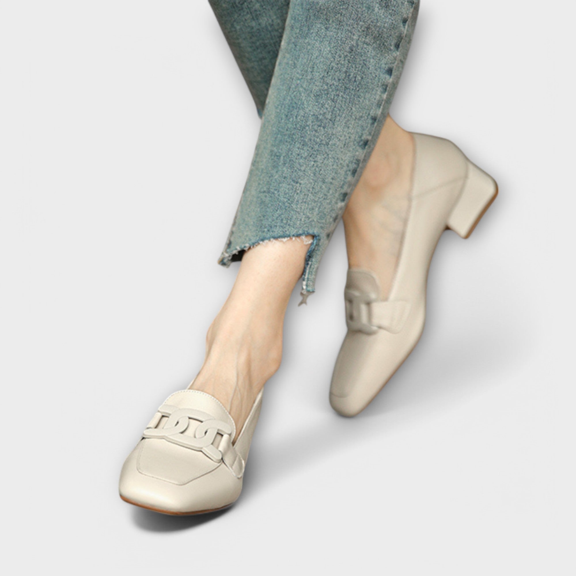 Mules / Sapatos sem atacadores feminino