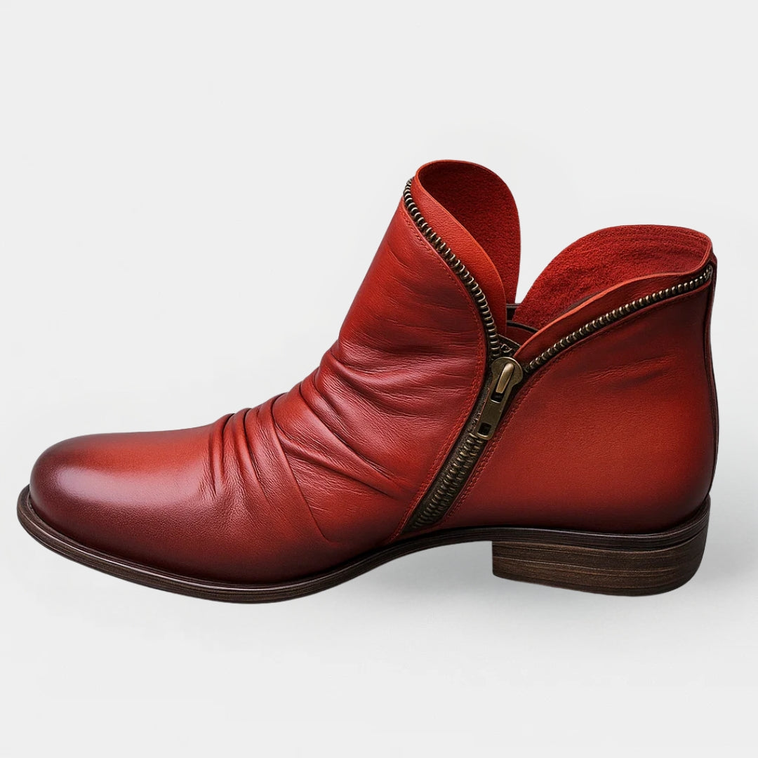 Botas Ortopédicas Confortáveis feminino