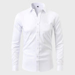 Camisa Sem Vincos masculino