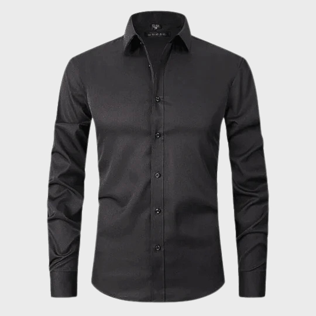 Camisa Sem Vincos masculino