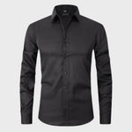 Camisa Sem Vincos masculino