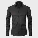 Camisa Sem Vincos masculino