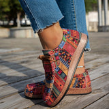 Sapatos Femininos Ortopédicos, Leves e Confortáveis feminino