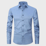 Camisa Sem Vincos masculino