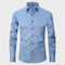 Camisa Sem Vincos masculino