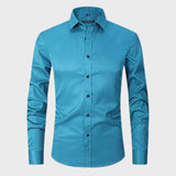 Camisa Sem Vincos masculino