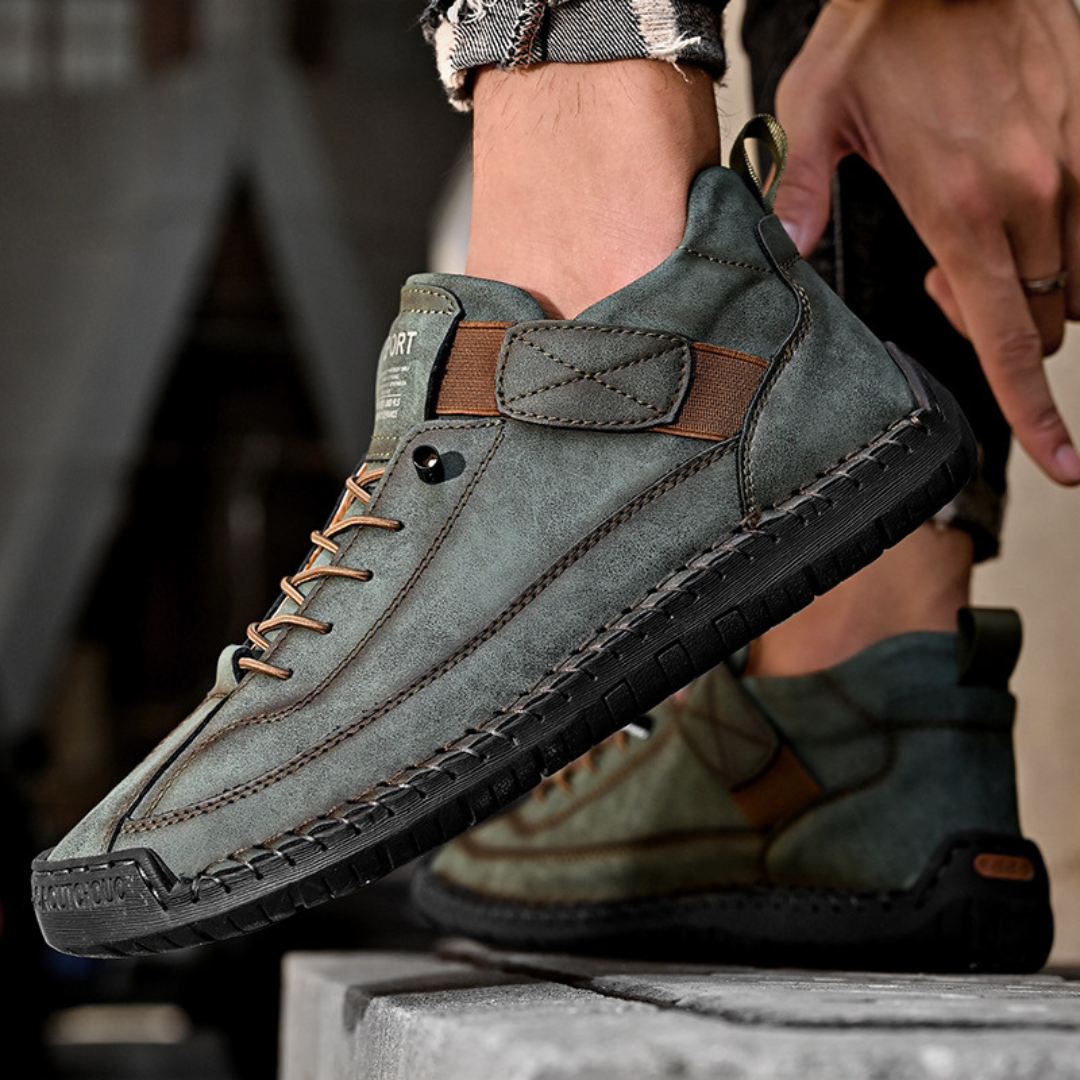 Sapatos Ortopédicos masculino