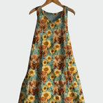 Campana - Vestido feminino