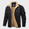 Rodrigo - Elegante Bomber masculino