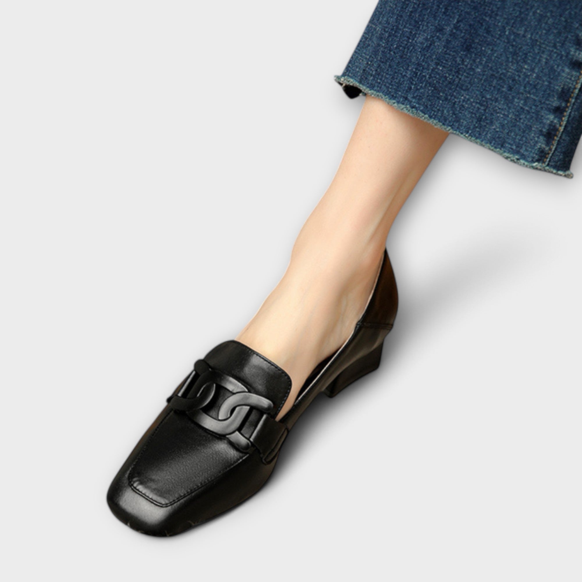 Mules / Sapatos sem atacadores feminino