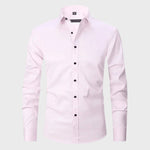 Camisa Sem Vincos masculino