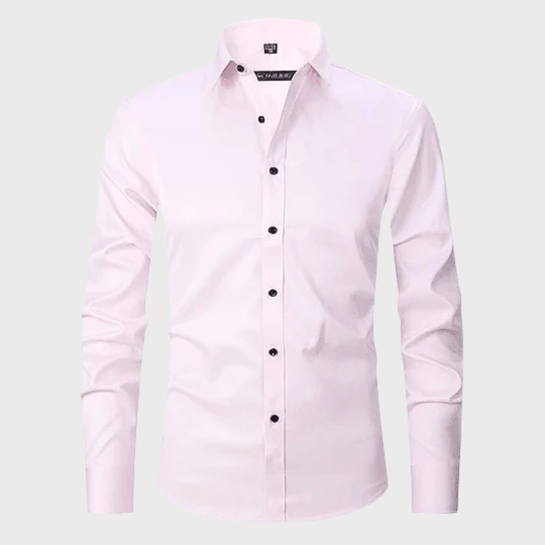 Camisa Sem Vincos masculino
