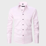 Camisa Sem Vincos masculino
