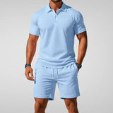 Conjunto de Verão masculino