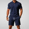 Conjunto de Verão masculino