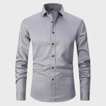 Camisa Sem Vincos masculino