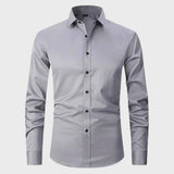 Camisa Sem Vincos masculino