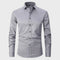 Camisa Sem Vincos masculino
