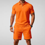 Conjunto de Verão masculino