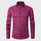 Camisa Sem Vincos masculino