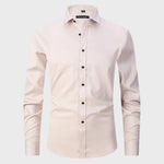 Camisa Sem Vincos masculino