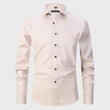 Camisa Sem Vincos masculino