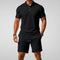 Conjunto de Verão masculino