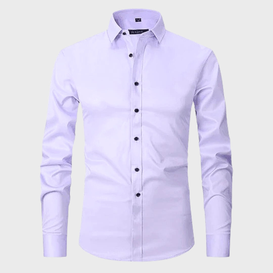 Camisa Sem Vincos masculino